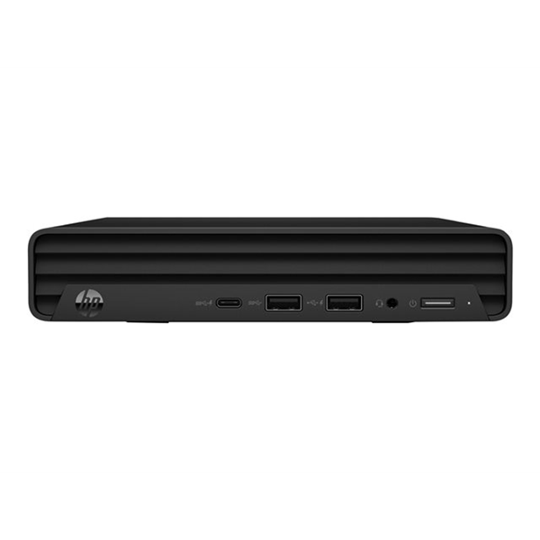 HP Pro Mini 260 G9 i31315U 8GB/256 PC Intel Core i3-1315U- SSD 256G 2280 PCIe NVMe- 8GB DDR4- W11 Pro64- 1-1-1 Wty- ax6G+BT- Netherlands - Dutch localization