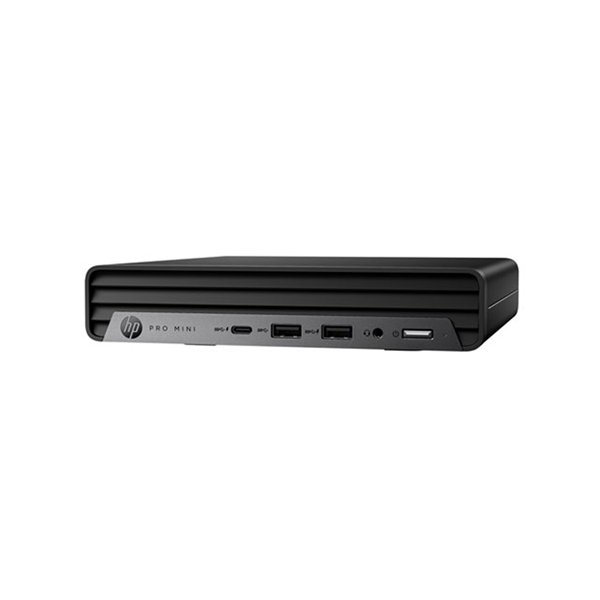 HP Pro Mini 400 G9 i313100T 8GB/256 PC Intel Core i3-13100T- SSD 256G 2280 PCIeNVMe- 8GB DDR4- W11 Pro64- 1-1-1 Wty- ax6G+BT- Netherlands - Dutch localization HP Pro Mini 400 G9 i313100T 8GB/256 PC Intel Core i3-13100T- SSD 256G 2280 PCIeNVMe- 8GB DDR4- W11 Pro64- 1-1-1 Wty- ax6G+BT- Netherlands - Dutch localization