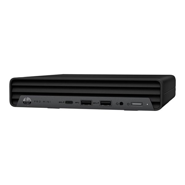 HP Pro Mini 400 G9 i314100T 16GB/512GBPC HP Pro Mini 400 G9 i314100T 16GB/512GBPC