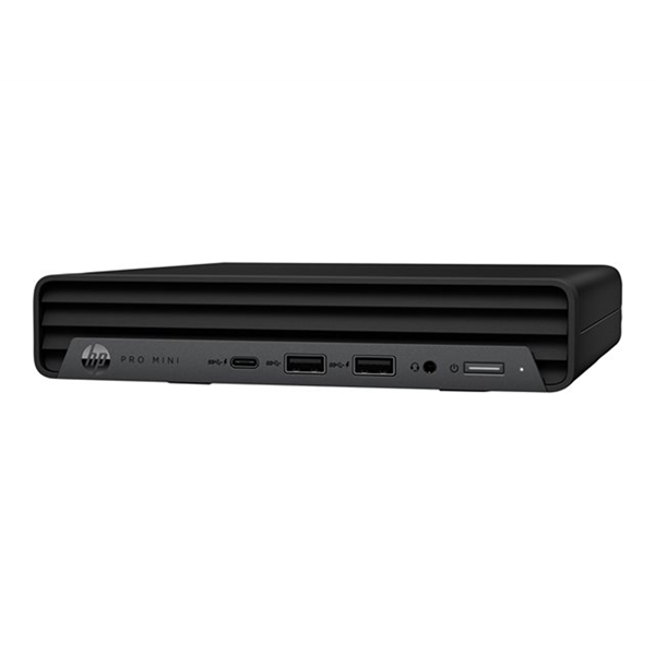 HP Pro Mini 400 G9 i314100T 16GB/512GBPC HP Pro Mini 400 G9 i314100T 16GB/512GBPC