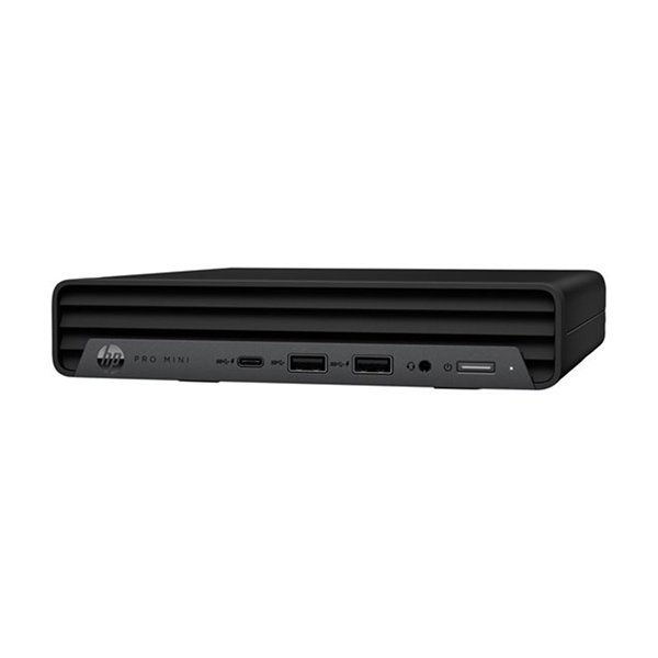 HP Pro Mini 400 G9 i514500T 16GB/512GBPC Intel Core i5-14500T- 512GB SSD- 16GB DDR5- W11 Pro64- 1-1-1 Wty- ax6G+BT- Netherlands - Dutch localization HP Pro Mini 400 G9 i514500T 16GB/512GBPC Intel Core i5-14500T- 512GB SSD- 16GB DDR5- W11 Pro64- 1-1-1 Wty- ax6G+BT- Netherlands - Dutch localization