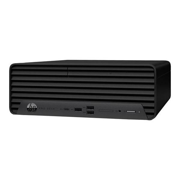 HP Pro SFF 400 G9 i513500 16GB/512 PC Intel Core i5-13500- 512GB SSD- 16GB DDR4- W11 Pro64- 1-1-1 Wty- Netherlands - Dutch localization HP Pro SFF 400 G9 i513500 16GB/512 PC Intel Core i5-13500- 512GB SSD- 16GB DDR4- W11 Pro64- 1-1-1 Wty- Netherlands - Dutch localization