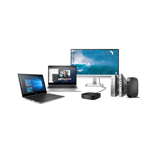 HP Pro t550 32GB 4GB USB