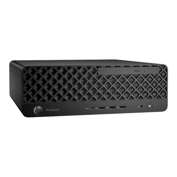 HP ProDesk 4 SFF G1i U5235 16GB/512 PC HP ProDesk 4 SFF G1i U5235 16GB/512 PC