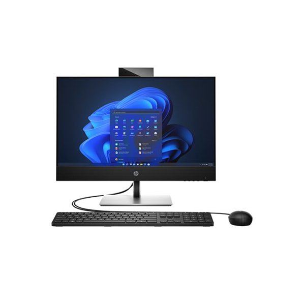 HP ProOne 440 G9 AiO i513500T 16GB/512GB PC Intel Core i5-13500T- 512GB SSD- 16GB DDR4- W11 Pro64- 1-1-1 Wty- 23.8in Display- ax6G+BT- Netherlands - Dutch loca QWERTY