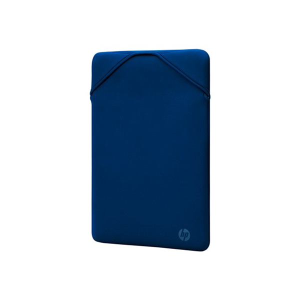 HP Prot Rev 15.6 BLK/BLU Laptop Slv