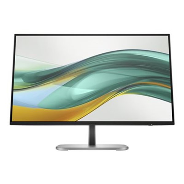 HP S5 Pro 524pf FHD MNTR EMEA-INTL English Loc-Euro plug