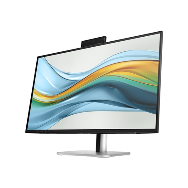 HP S5 Pro 527pm QHD USB-C Conf MNTR EMEA-INTL English Loc-Euro plug