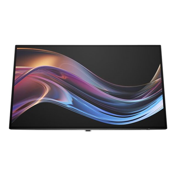 HP S7 Pro 727pk 4K TB4 MNTR EMEA-INTL English Loc-Euro plug