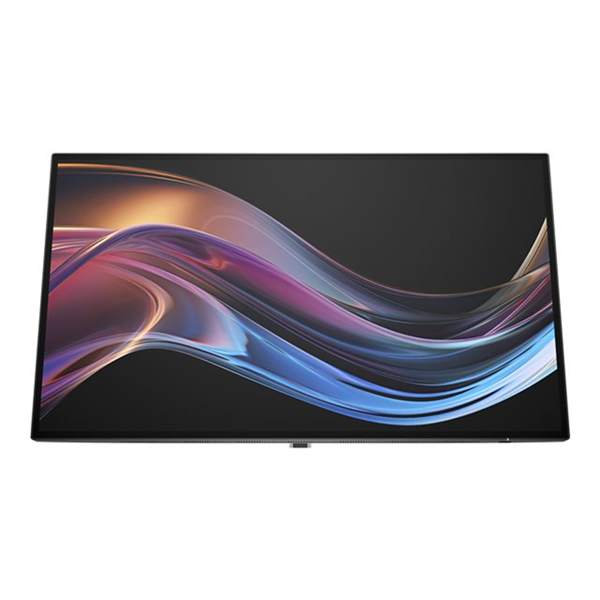 HP S7 Pro 727pk 4K TB4 MNTR EMEA-INTL English Loc-Euro plug