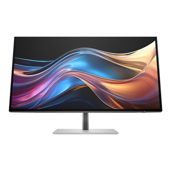 HP S7 Pro 727pq QHD MNTR EMEA-INTL English Loc-Euro plug