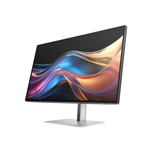 HP S7 Pro 727pq QHD MNTR EMEA-INTL English Loc-Euro plug