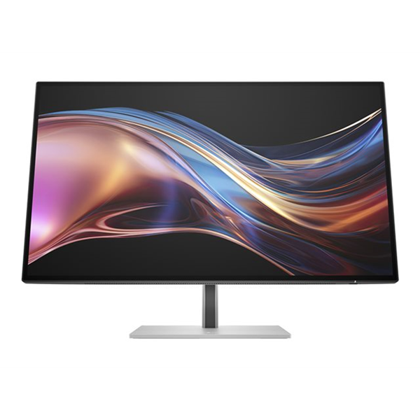 HP S7 Pro 727pu QHD TB4 MNTR EMEA-INTL English Loc-Euro plug