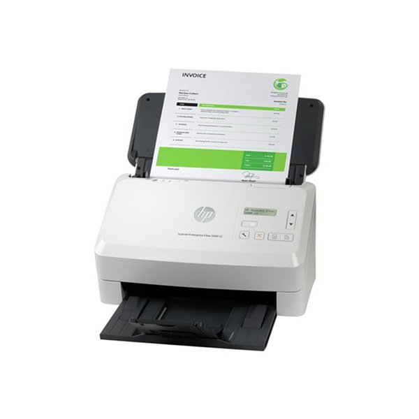 HP ScanJet Ent Flow 5000 s5