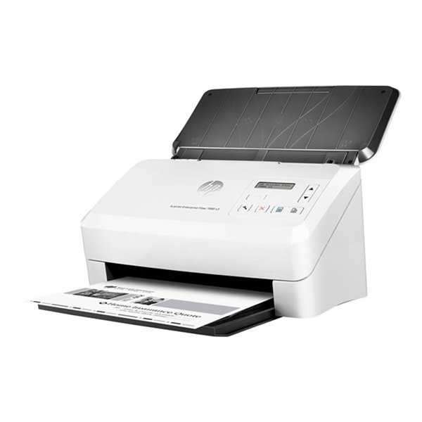HP ScanJet Ent Flow 7000 s3 Sheet-Feed