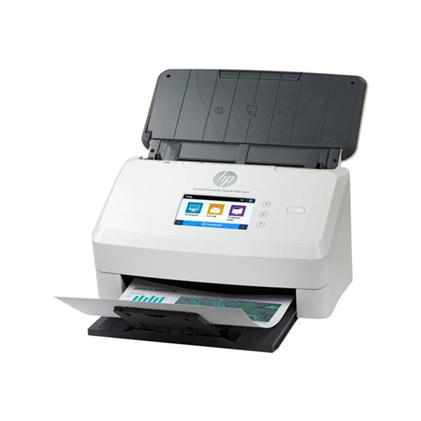HP ScanJet Ent Flow N7000 snw1