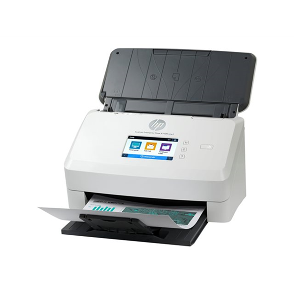 HP ScanJet Ent Flow N7000 snw1