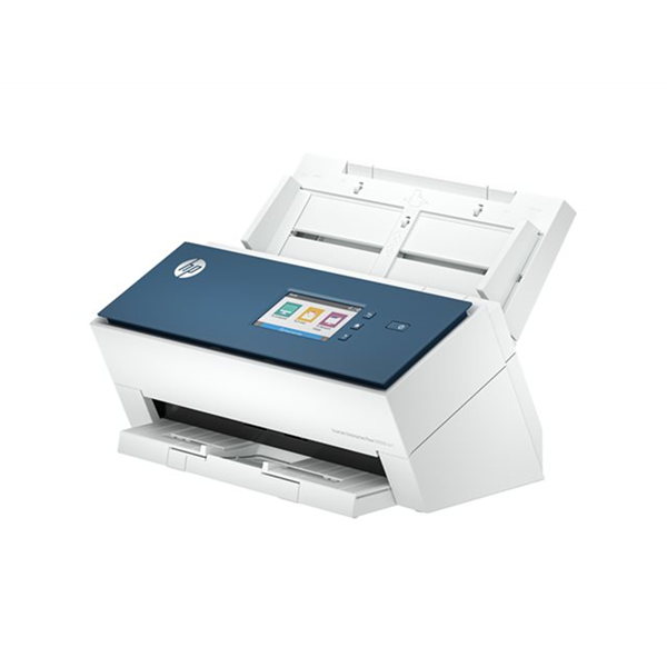 HP ScanJet Ent Flow N9000 sn1 Scanner