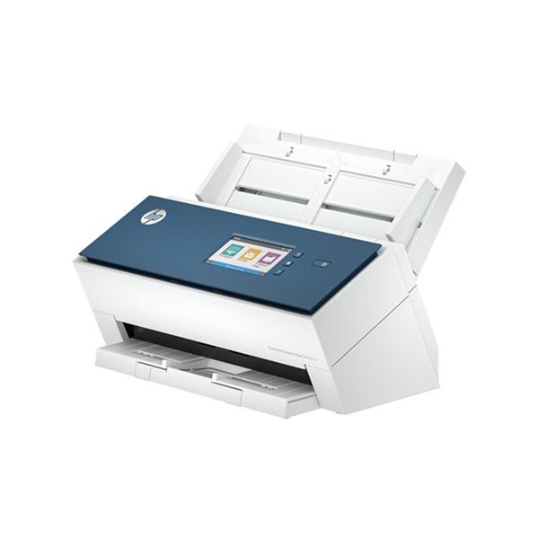 HP ScanJet Ent Flow N9000 sn1 Scanner