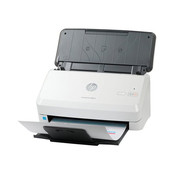 HP ScanJet Pro 2000 s2