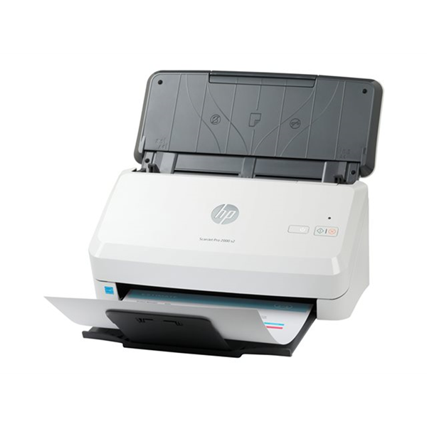 HP ScanJet Pro 2000 s2