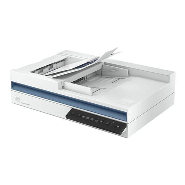 HP SCANJET PRO 2600 F1 USB 2.0 FLATBED