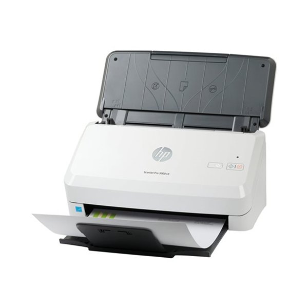 HP ScanJet Pro 3000 s4