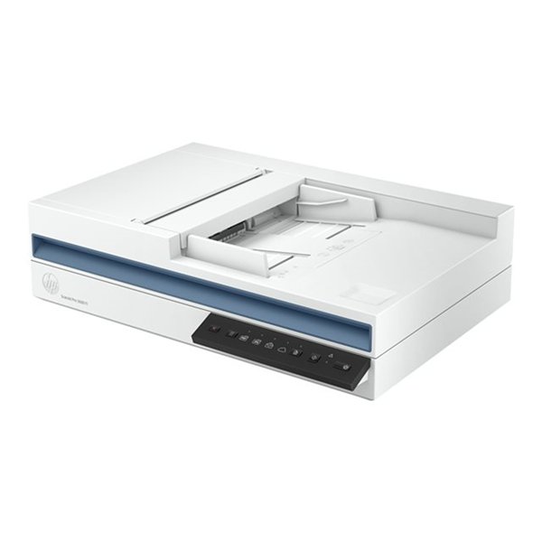 HP Scanjet Pro 3600 f1 30ppm/60ipm