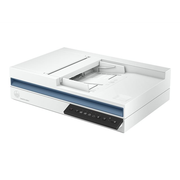 HP Scanjet Pro 3600 f1 30ppm/60ipm HP Scanjet Pro 3600 f1 30ppm/60ipm