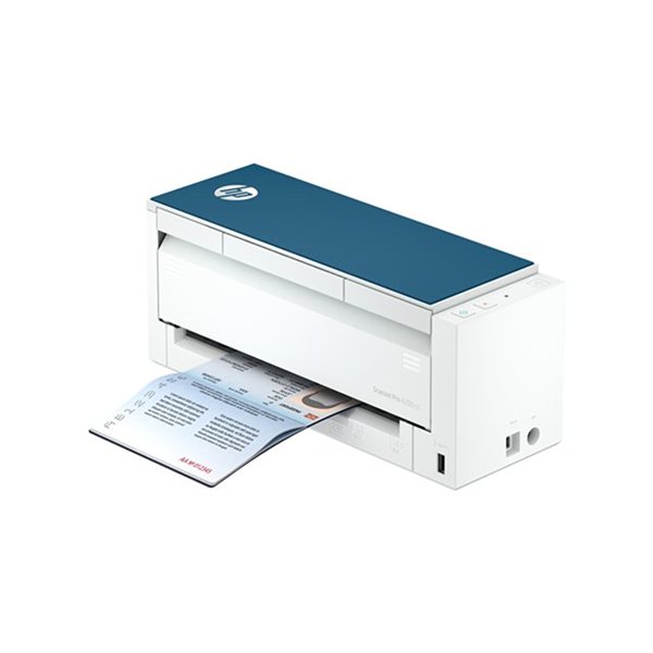 HP ScanJet Pro 4200 s1 Scanner