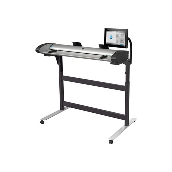HP SD Pro 2 44-in Scanner