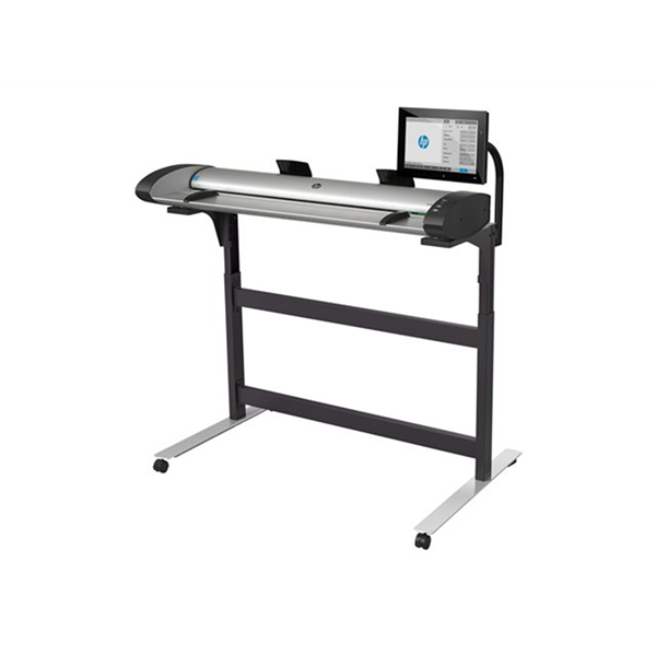 HP SD Pro 2 44-in Scanner HP SD Pro 2 44-in Scanner