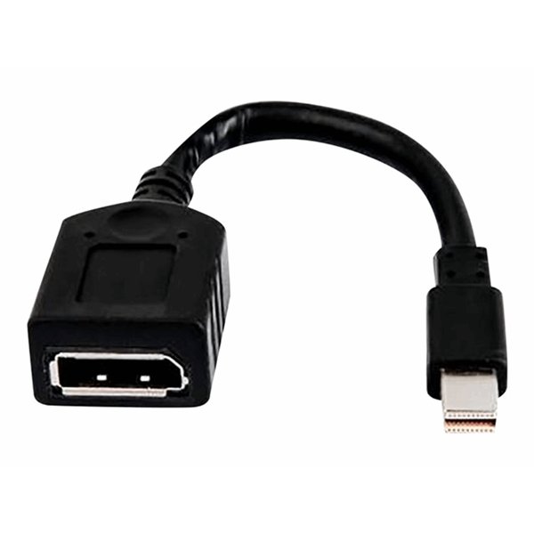 HP DisplayPort-adapter