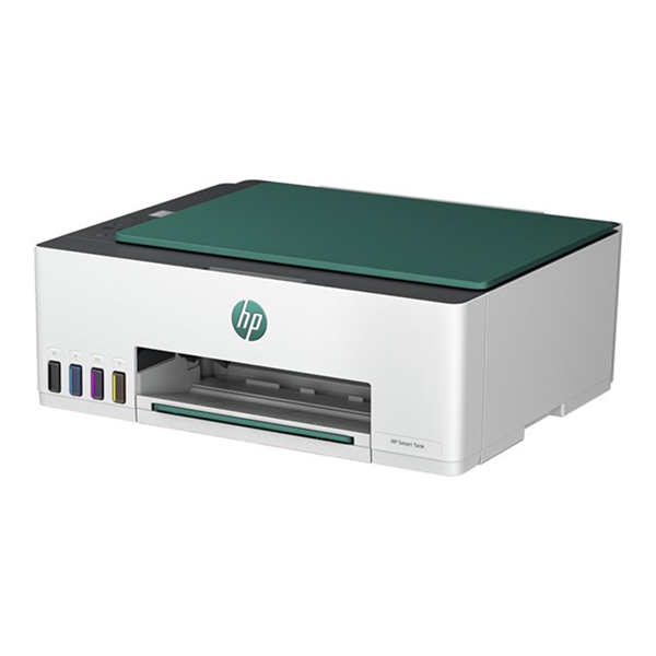 HP SMART TANK 5108 AIO 12/5 PPM WFI