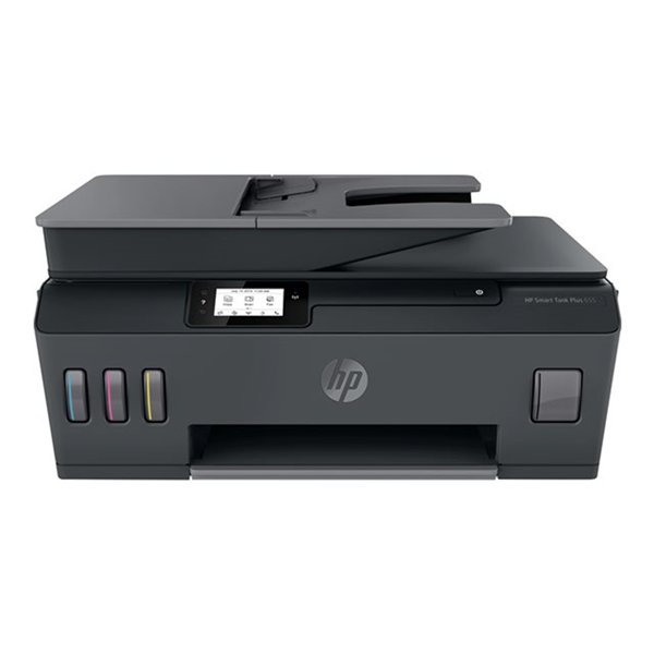 HP Smart Tank 655 AiO Printer