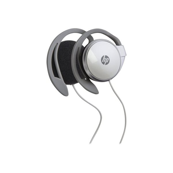 HP Stereo Headset H2000 White