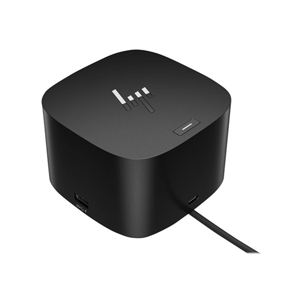 HP TB 280W G4 Dock w/Combo Cable HP TB 280W G4 Dock w/Combo Cable