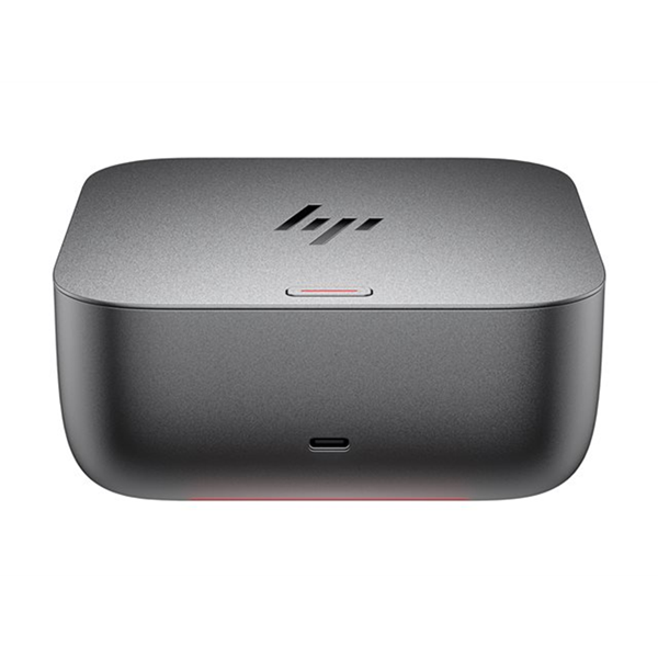 HP TB4 USB-C 100W G6 Dock HP TB4 USB-C 100W G6 Dock