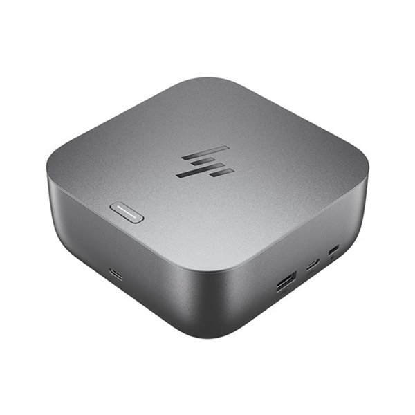 HP TB4 USB-C 100W G6 Dock