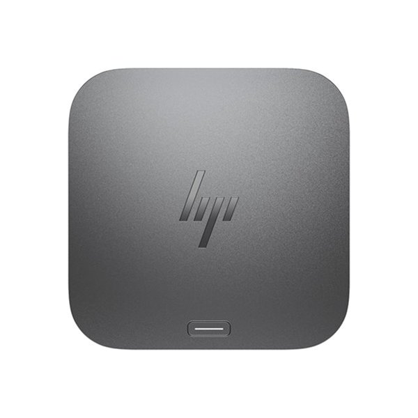 HP Thunderbolt 4 180W G6 Dock