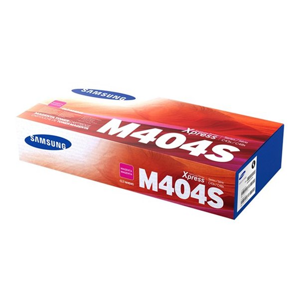 HP Toner/CLT-M404S MG
