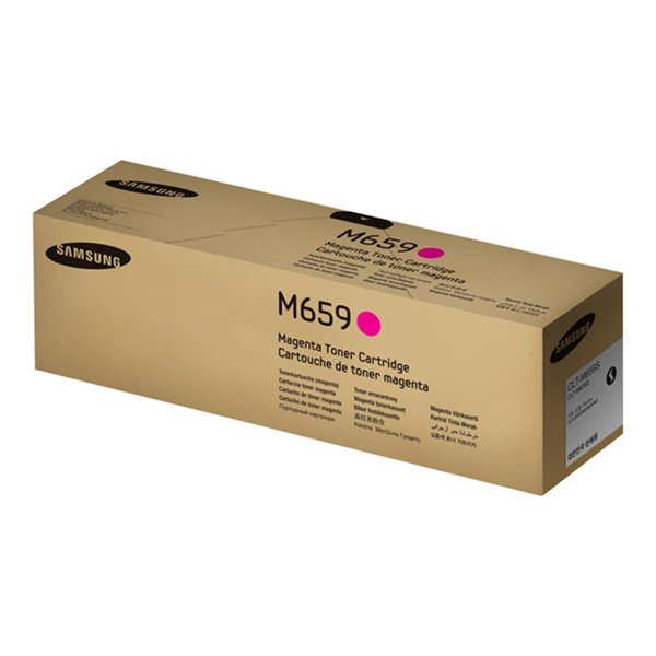 HP Toner/CLT-M659S MG
