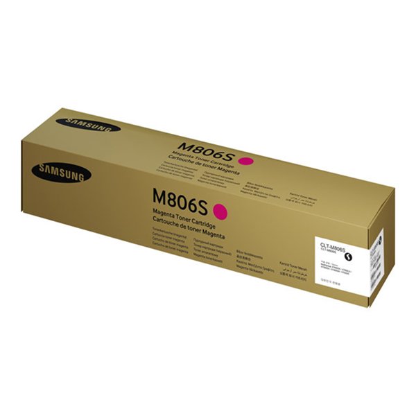 HP Toner/CLT-M806S MG