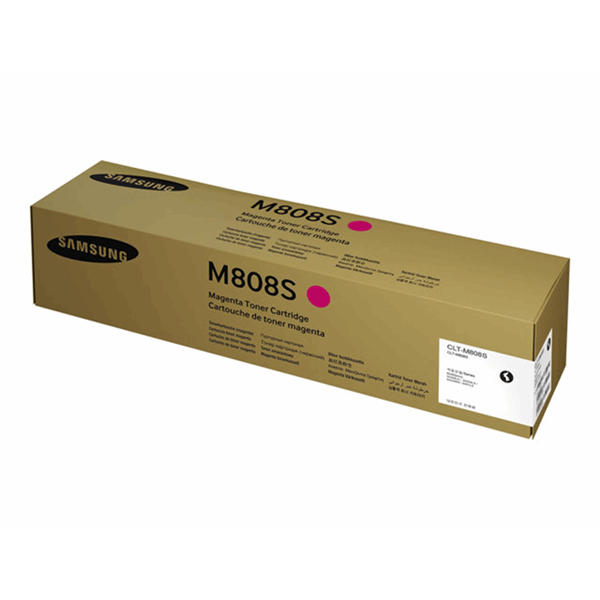 HP Toner/CLT-M808S MG HP Toner/CLT-M808S MG
