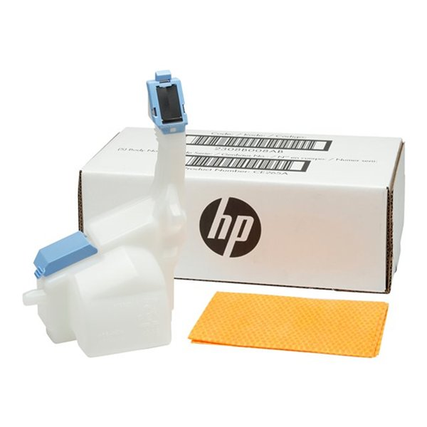 HP Toner Collection Unit f CP4525