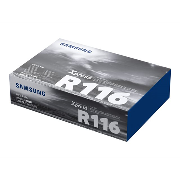 HP Toner/MLT-R116 Imaging Unit