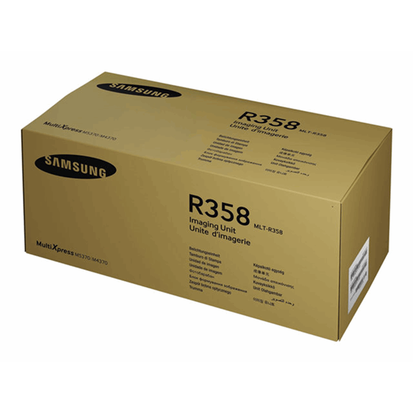 HP Toner/MLT-R358 Imaging Unit BK