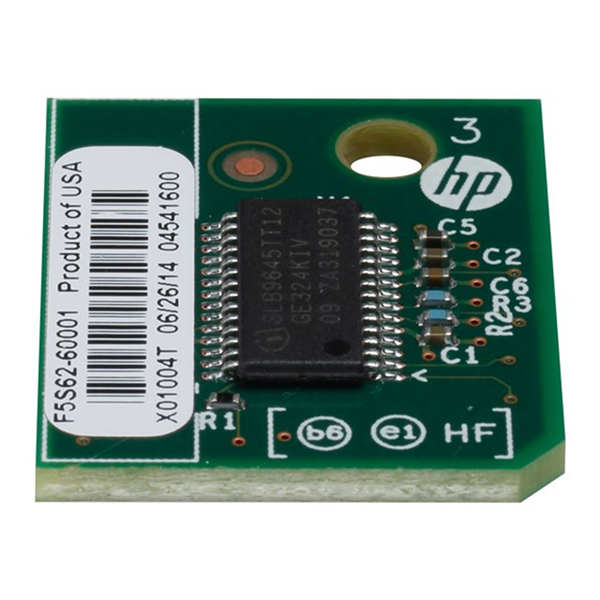 HP Trusted Platform Module Print Accy