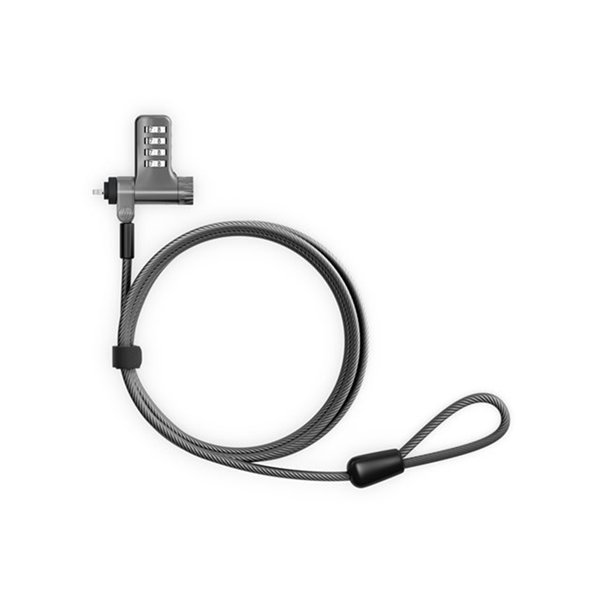 HP Univ Rstble Combo Cab Lk