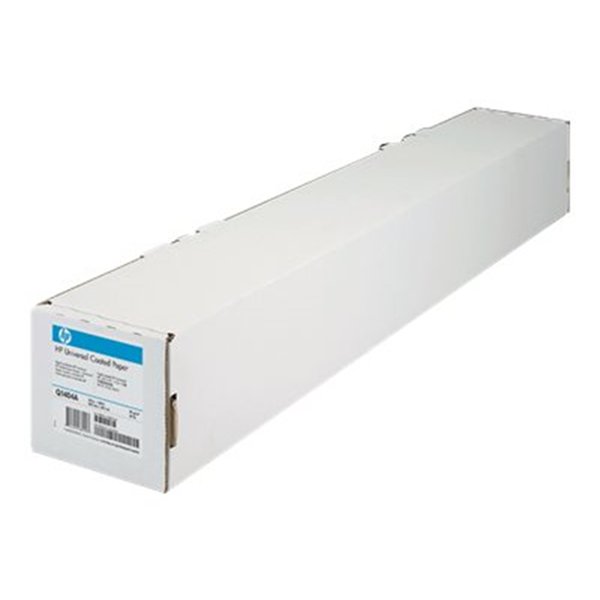 HP Universal Coated Paper 610 mm x 45.7